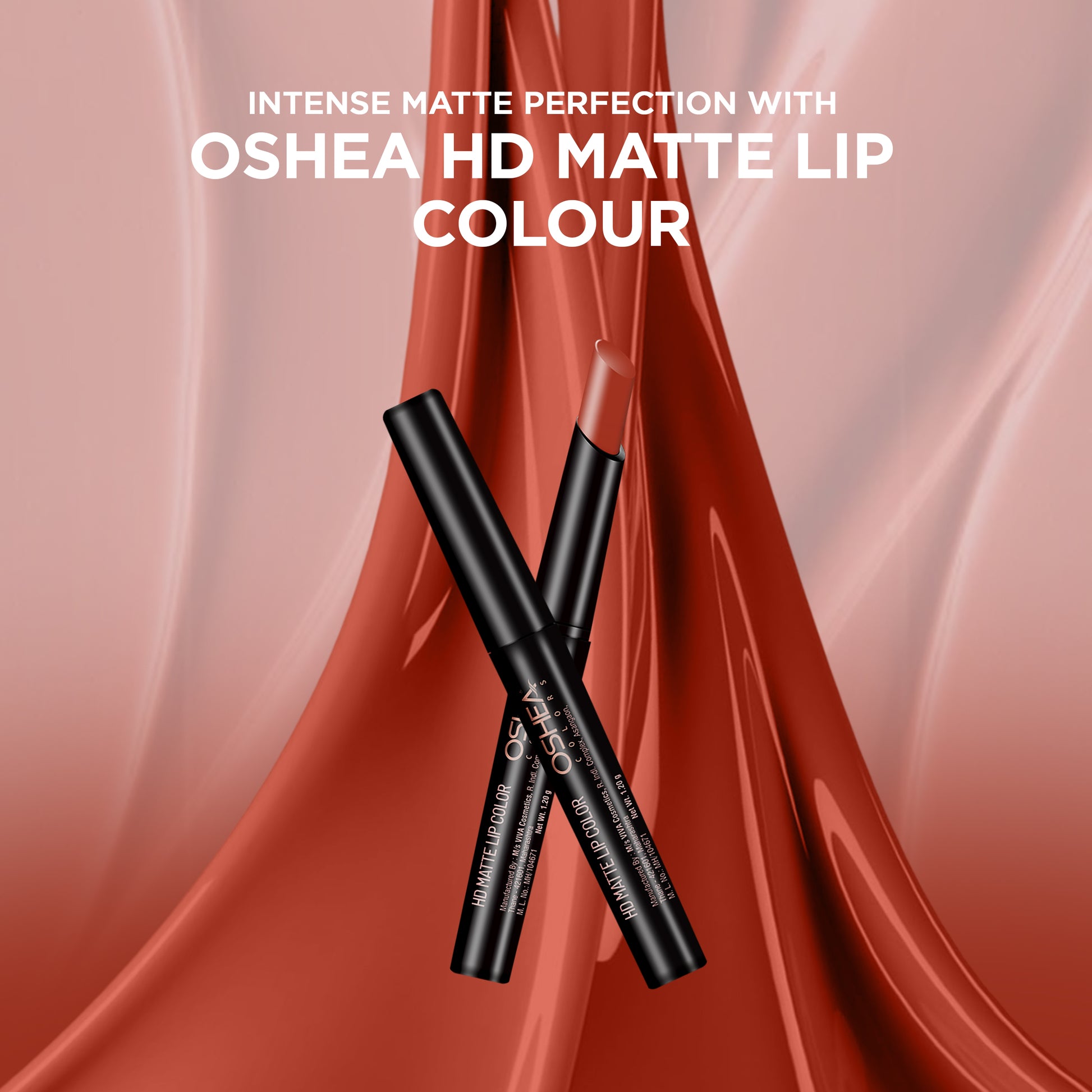 HD-MATTE-LIP-COLOUR-6-CARAMEL-BROWN-_6_-1_01 - Oshea Herbals