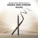 HD Ultra Black One Stroke Kajal