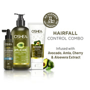 Hairfall Control Combo