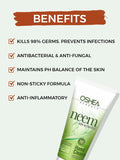 Neem Hand Cleanser