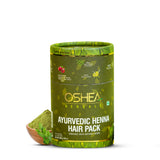 Natural Henna Hair Pack