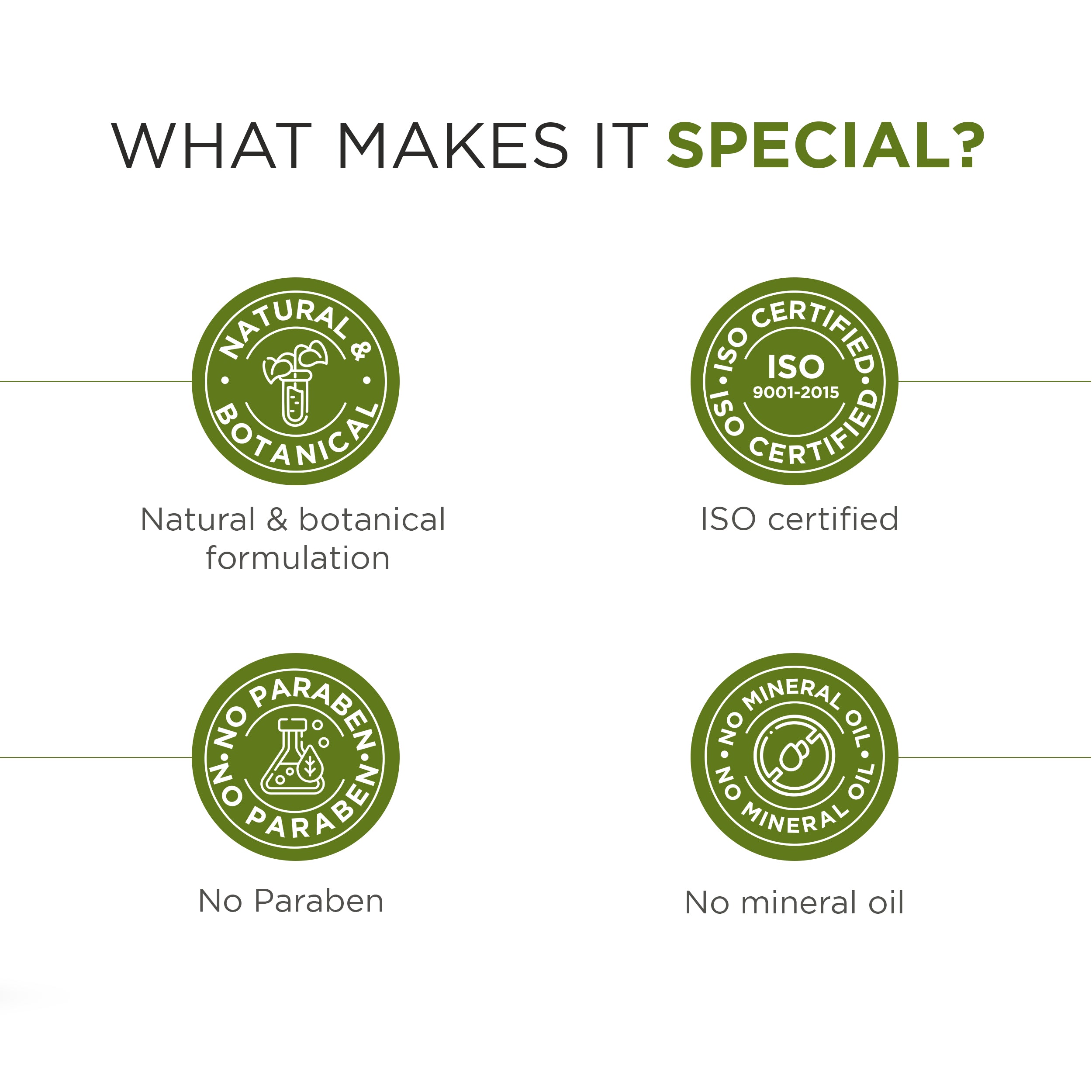 Natural Henna Hair Pack