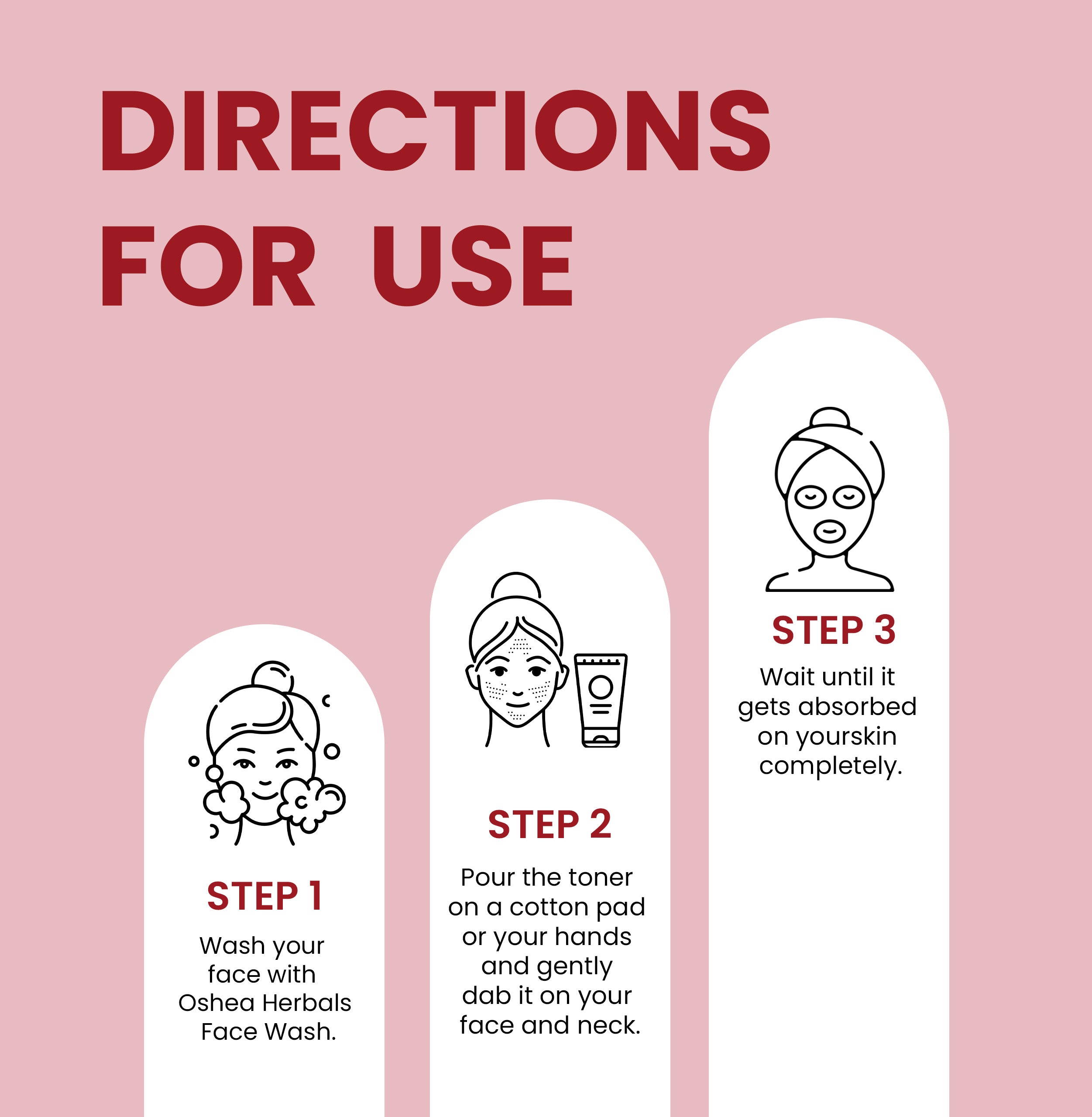 Age Control Combo - Oshea Herbals