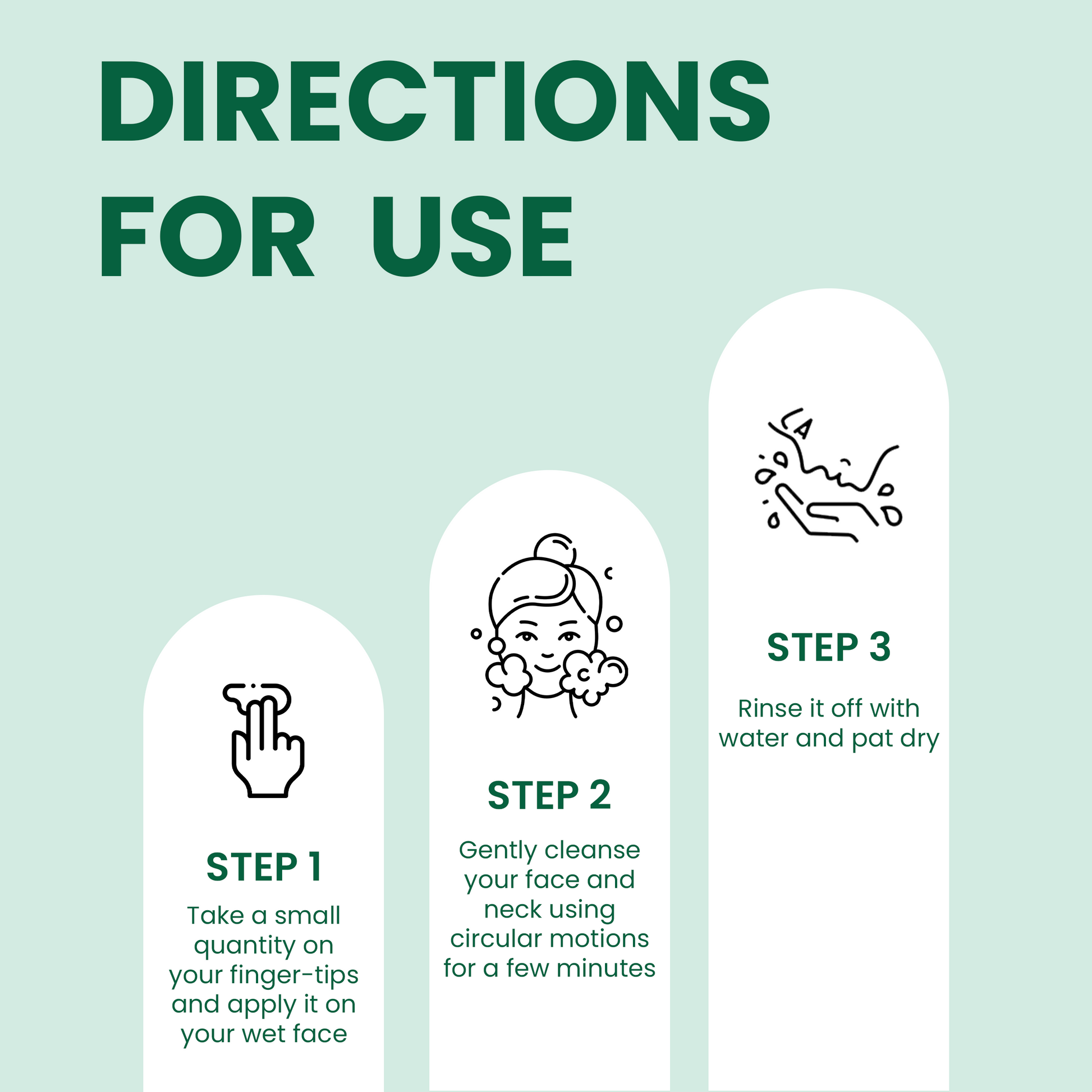 Almondfine Anti Ageing Facewash - Oshea Herbals