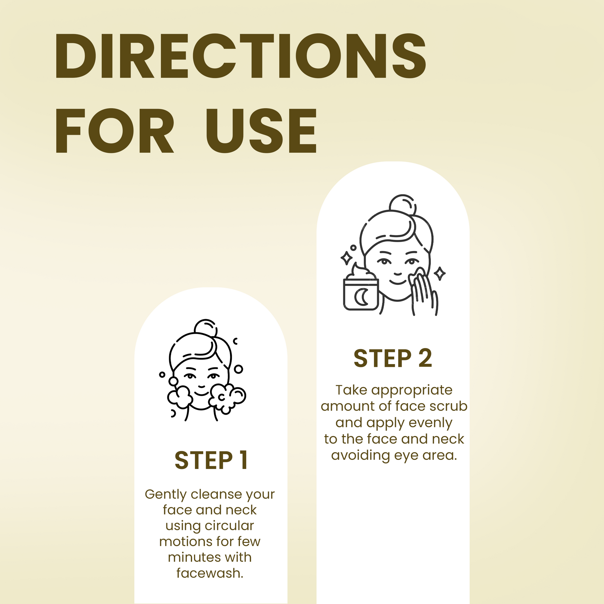 How To Use Radiance D-Tan Face Wash Radiance D-Tan Face Scrub Combo Oshea Herbals