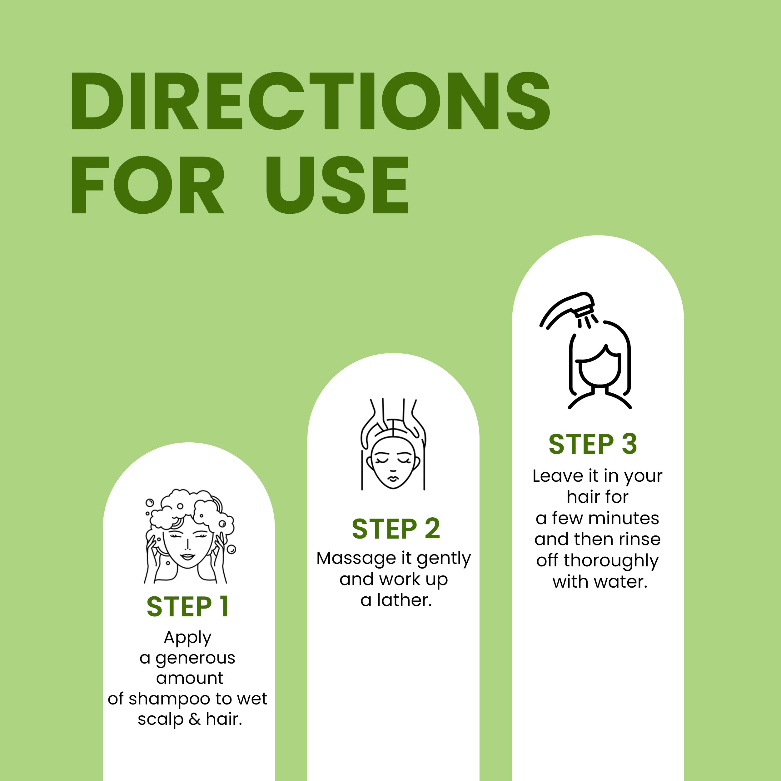 Hairfall control combo