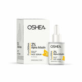 2% Alpha Arbutin  infused with Pineapple Face Serum