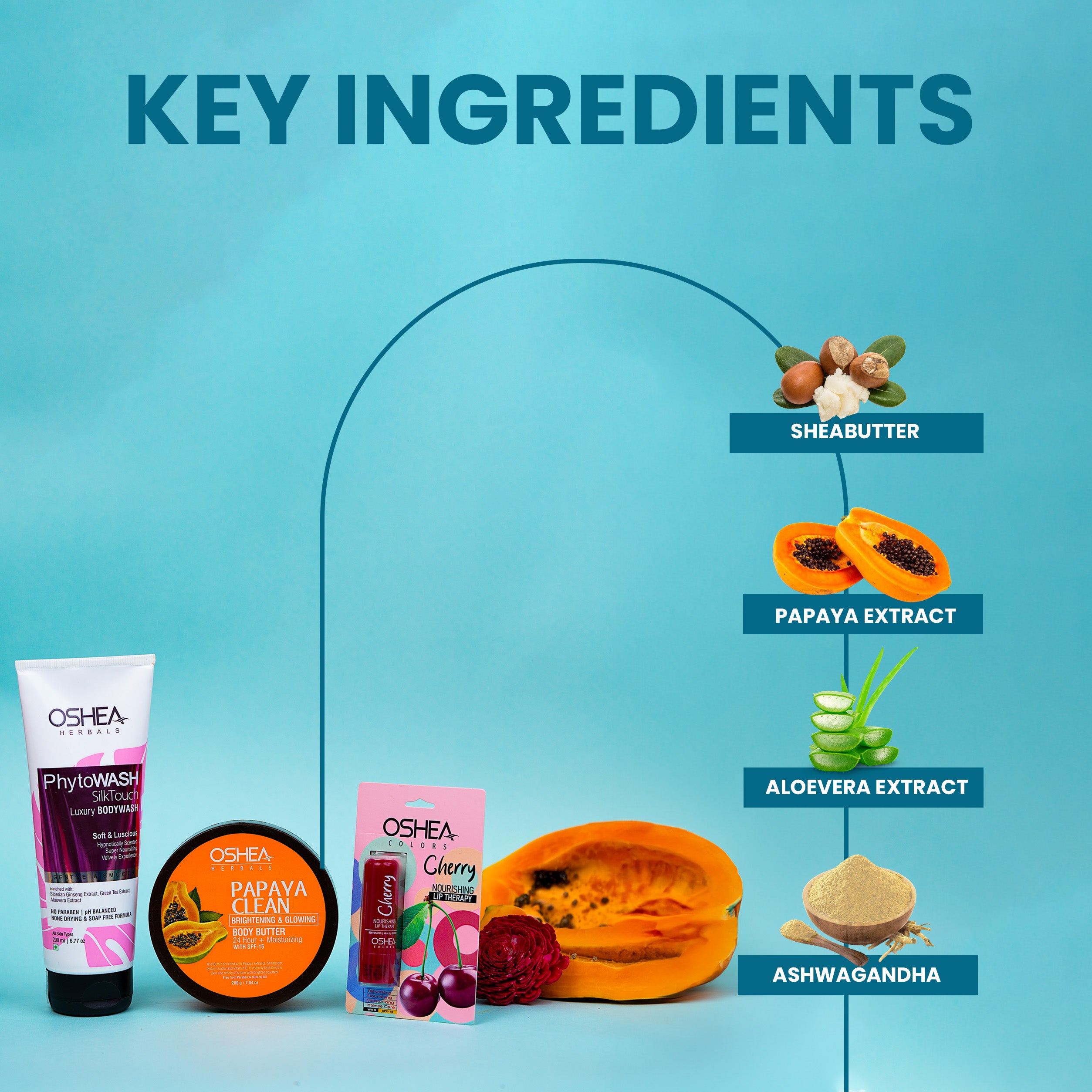 WINTER ESSENTIAL COMBO 2