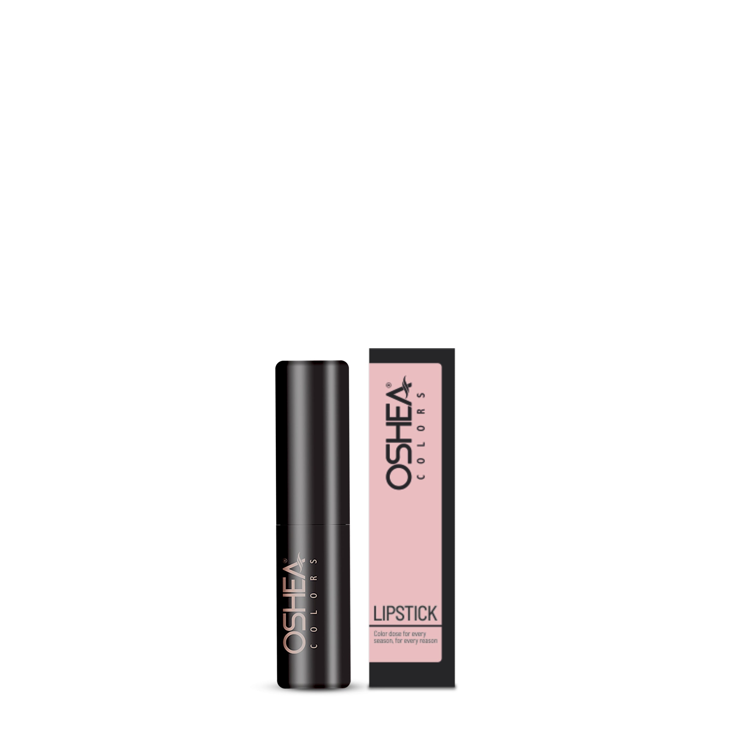 Oshea Colors Bullet lipsticks - Oshea Herbals