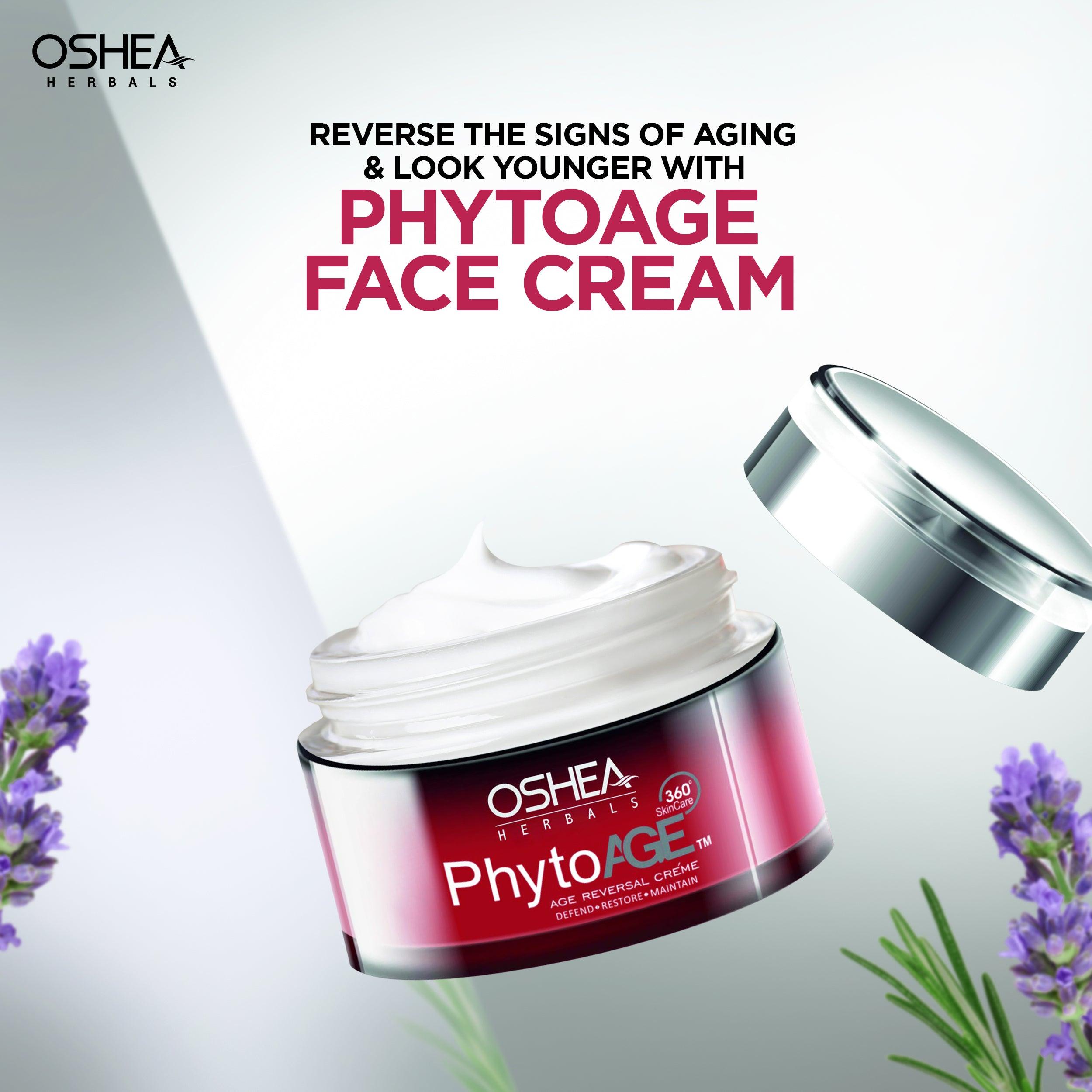 Phytoage Age Reversal Creme
