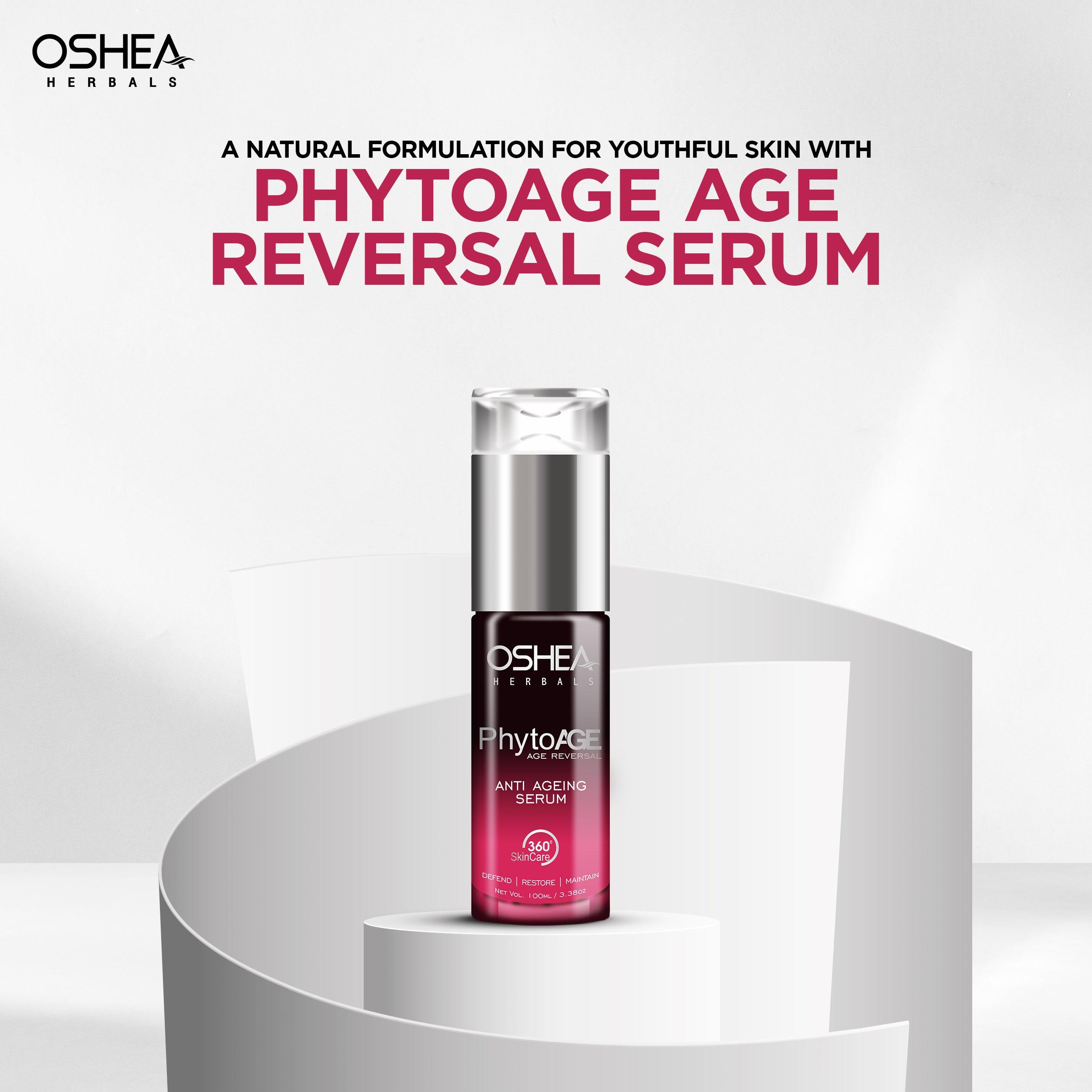 PhytoAge Age Reversal AntiAgeing Serum