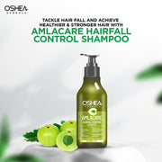 Amla Care Hairfall Control Shampoo