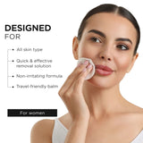 Instant Radiant Reveal Makeup Unveiler
