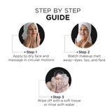 Instant Radiant Reveal Makeup Unveiler