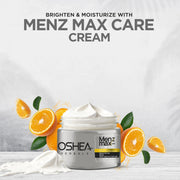 Menz Max Care Cream With SPF 25PA+