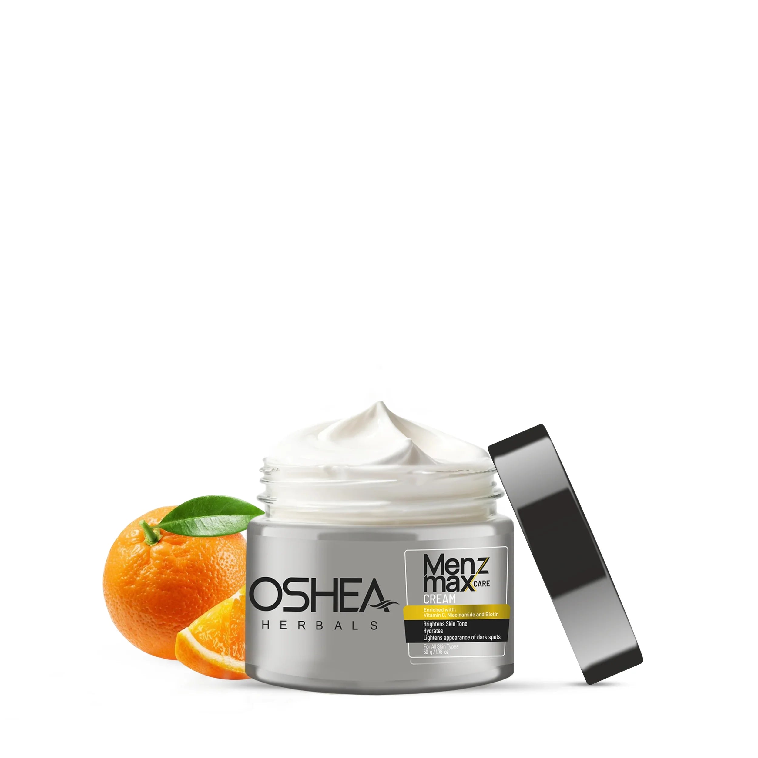 Menz Max Care Cream With SPF 25PA+