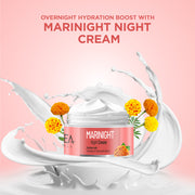 Marinight Night Cream