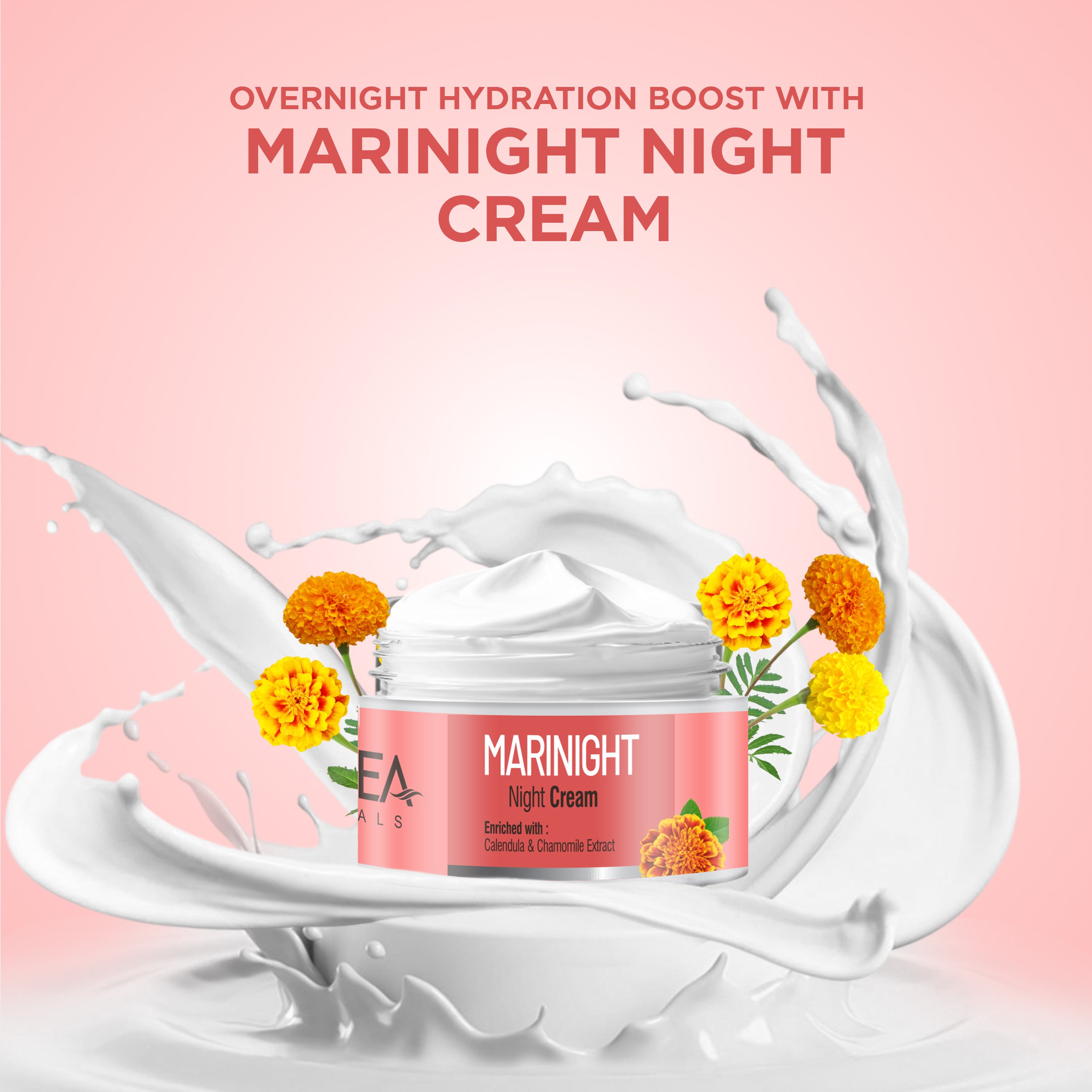 Marinight Night Cream