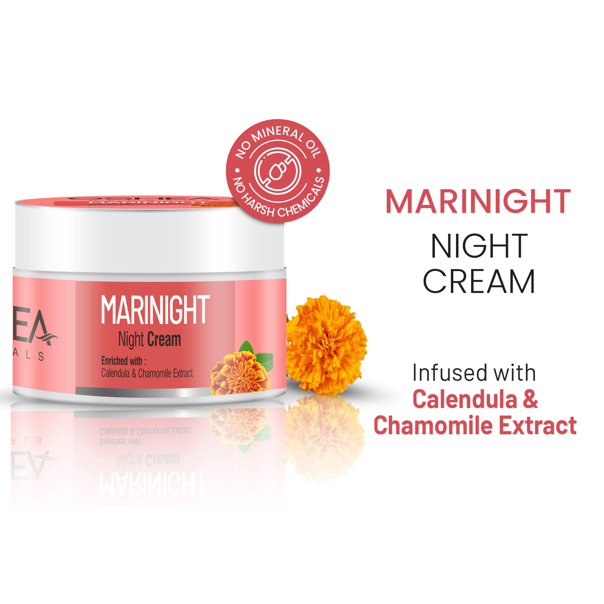 Marinight Night Cream