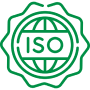 ISO Certified