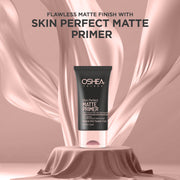 Skin Matte Primer