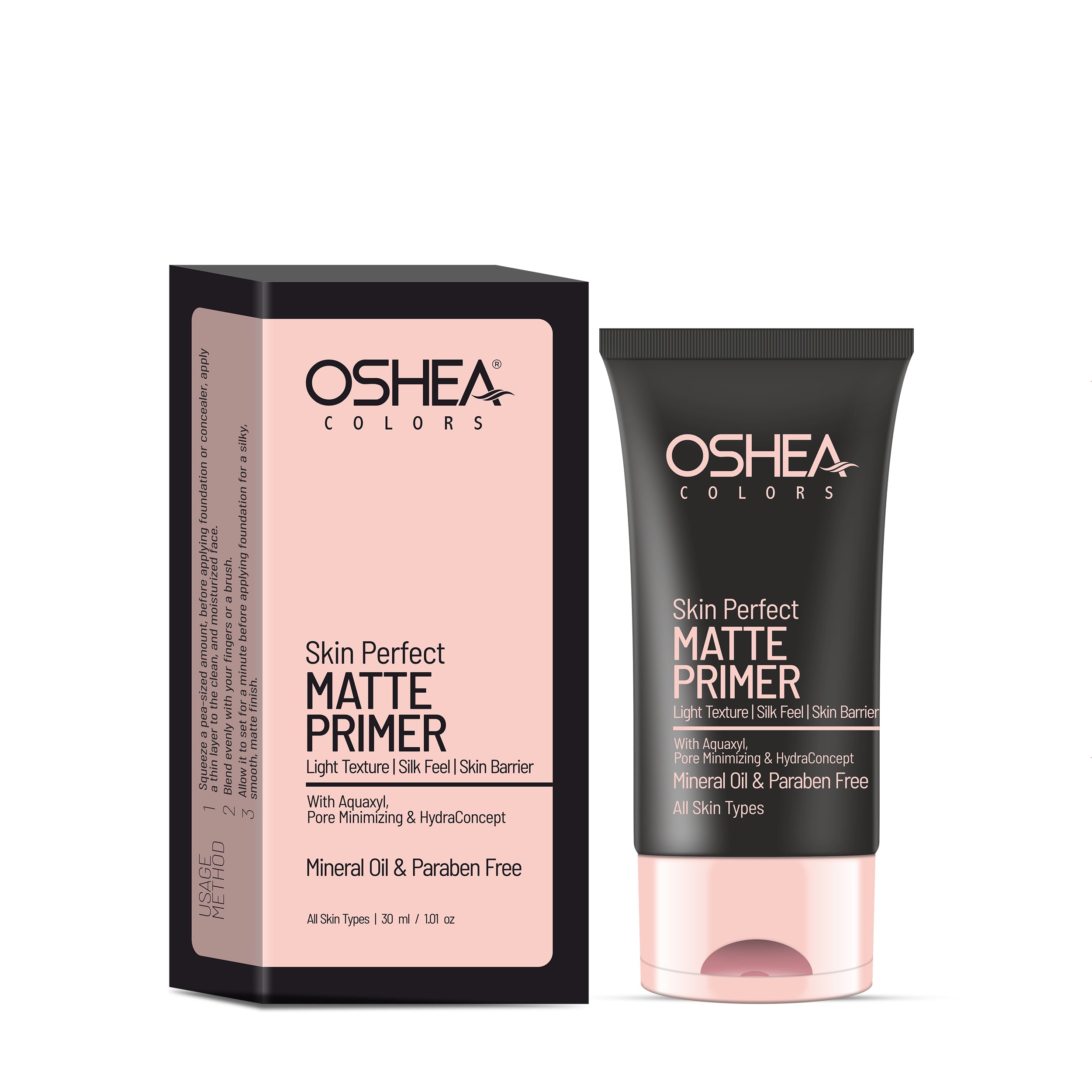 Skin Matte Primer