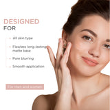 Skin Matte Primer