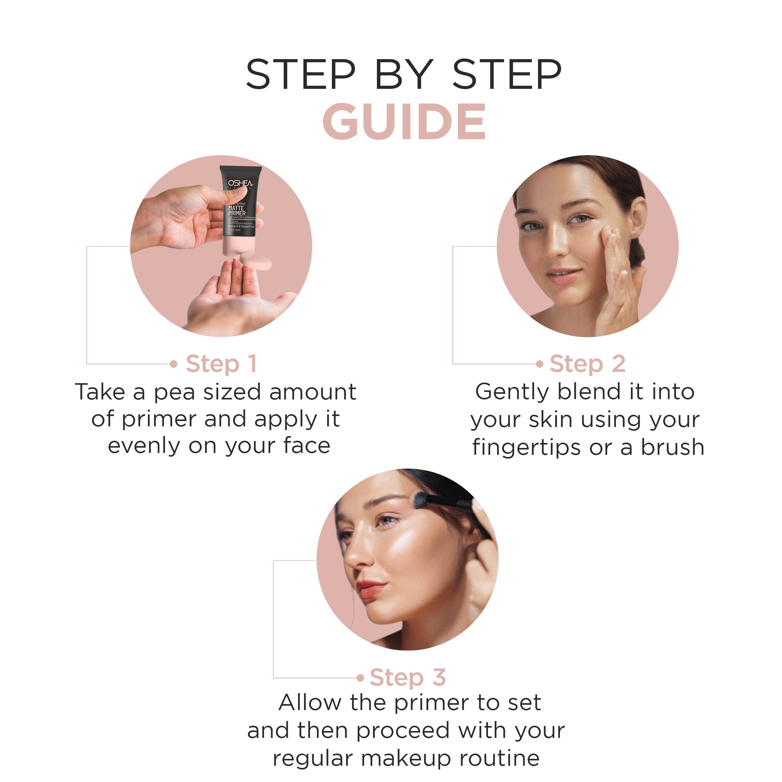 Skin Matte Primer