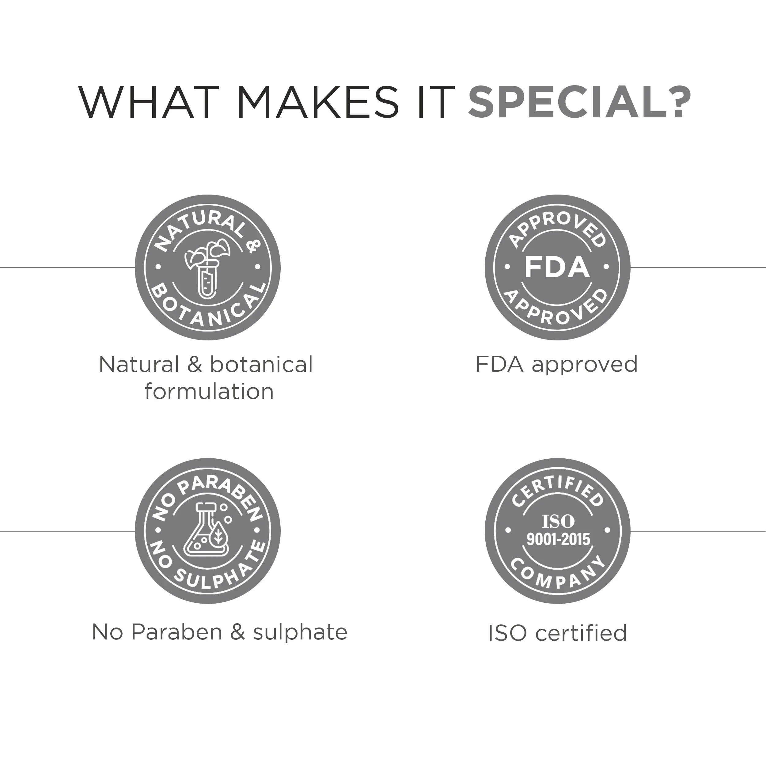 Menz Max Care Facewash