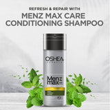 Menz Max Care Conditioning Shampoo
