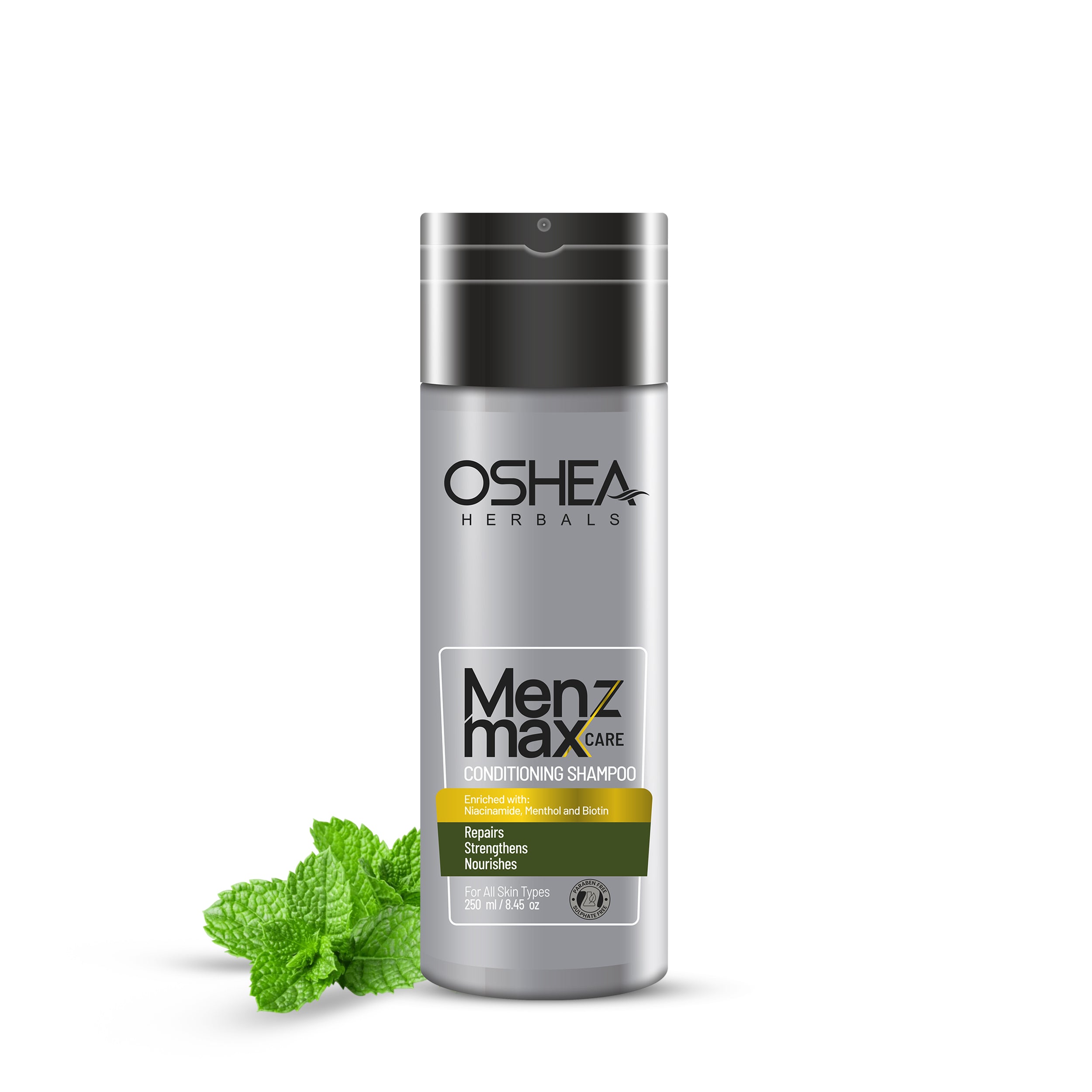 Menz Max Care Conditioning Shampoo