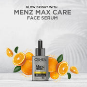 Menz Max Care Serum
