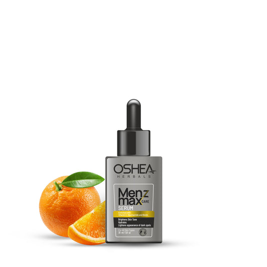 Menz Max Care Serum