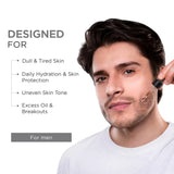 Menz Max Care Serum