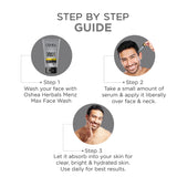 Menz Max Care Serum
