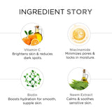 Menz Max Care Serum