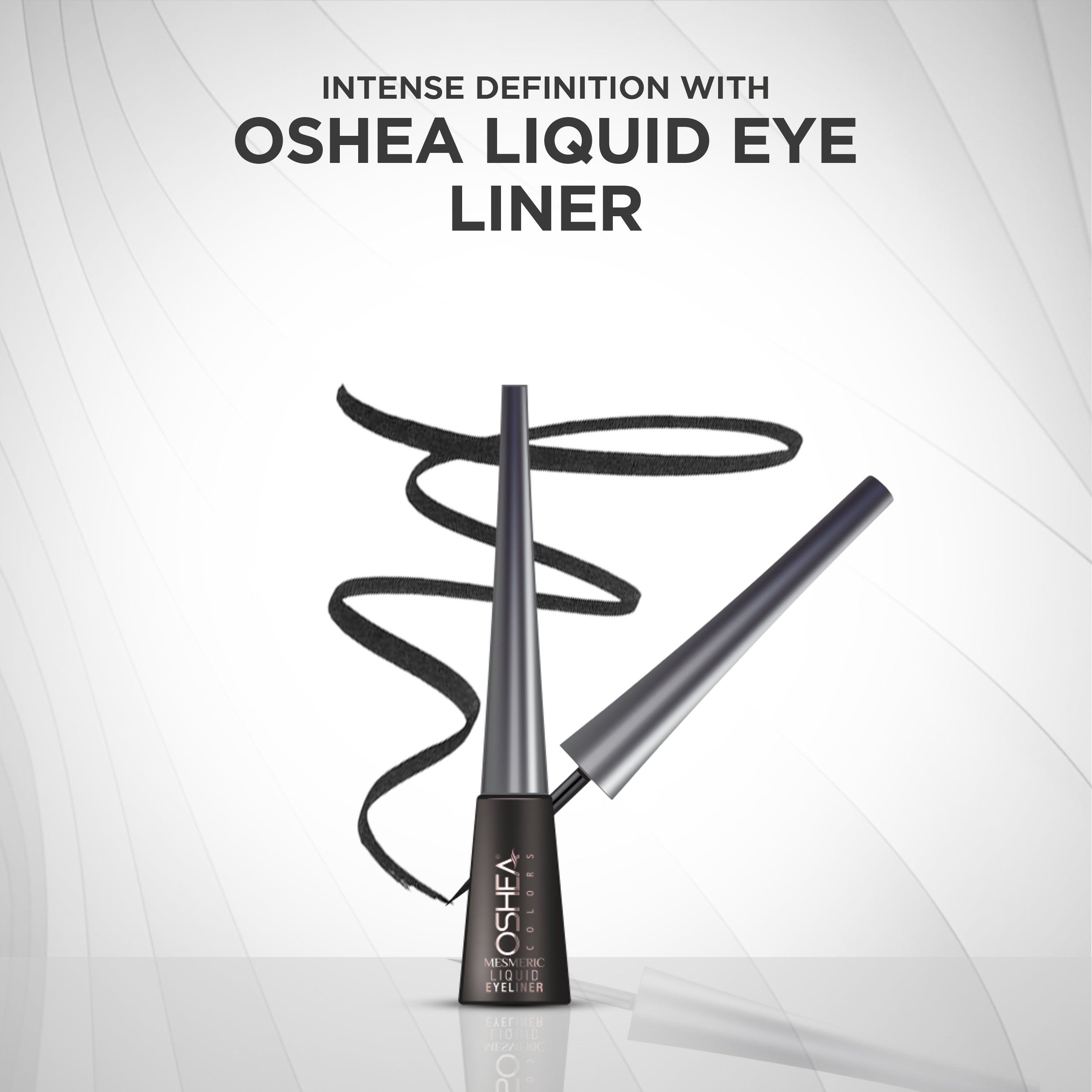 Mesmeric Liquid Eye Liner