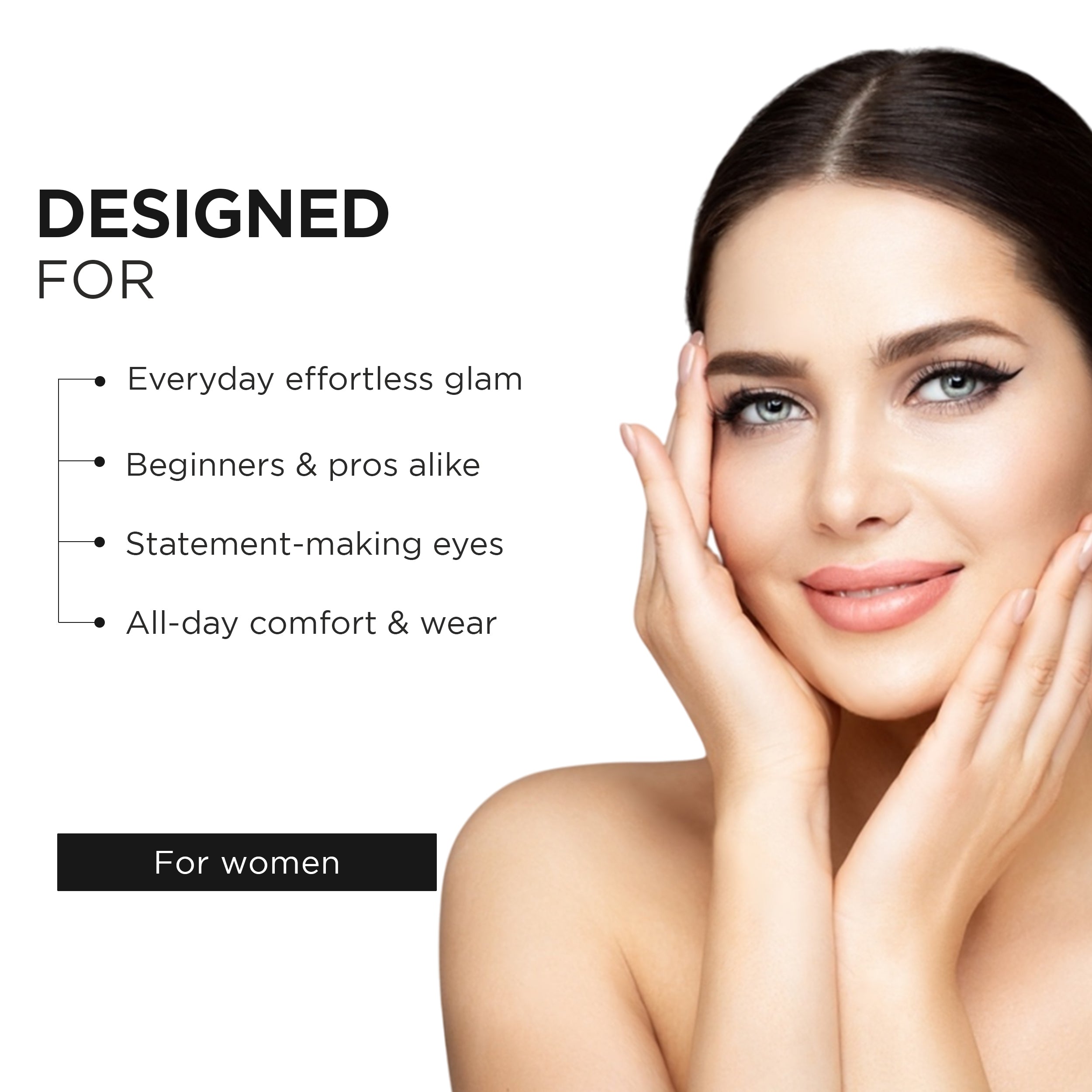 Mesmeric Liquid Eye Liner