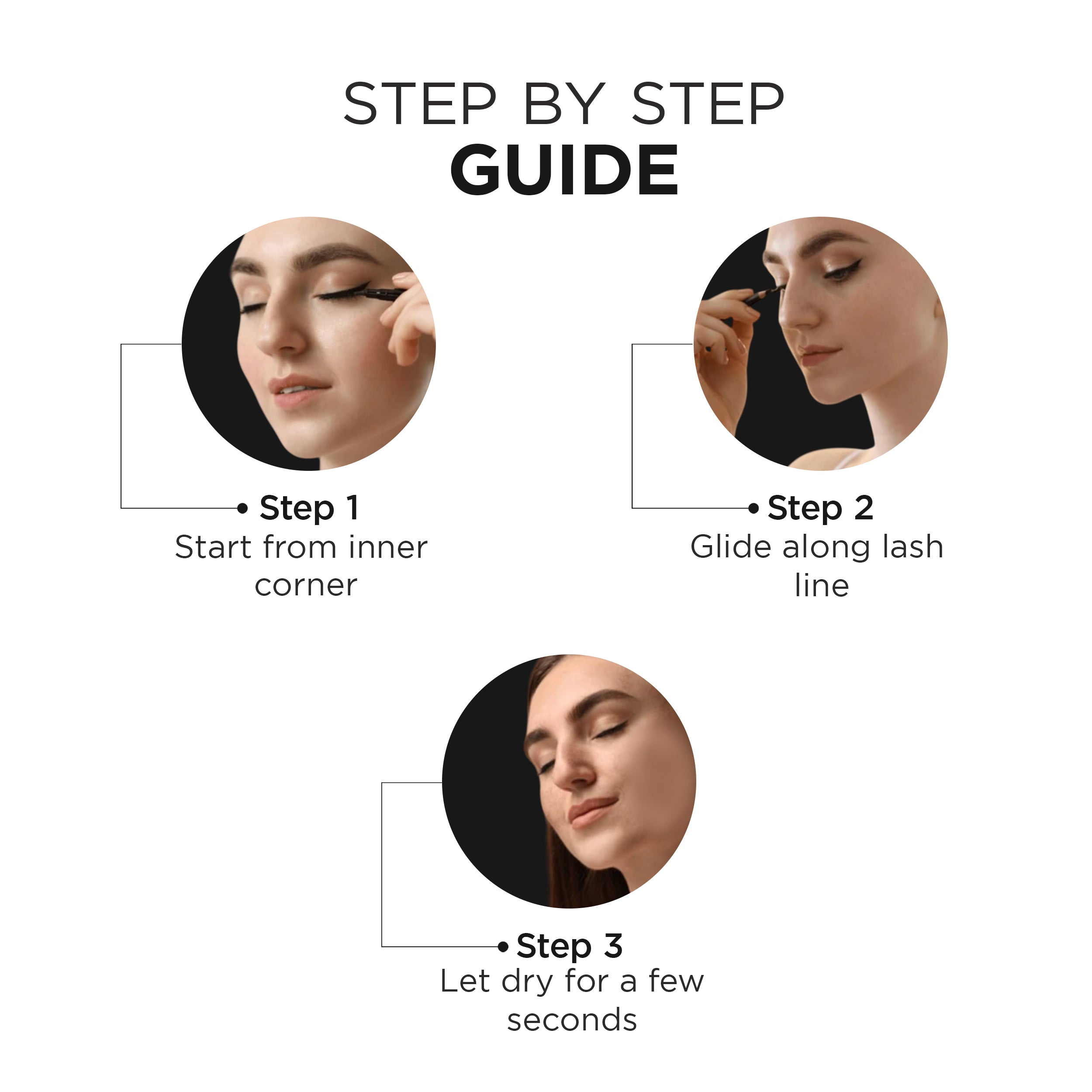 Mesmeric Liquid Eye Liner