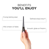 Mesmeric Liquid Eye Liner