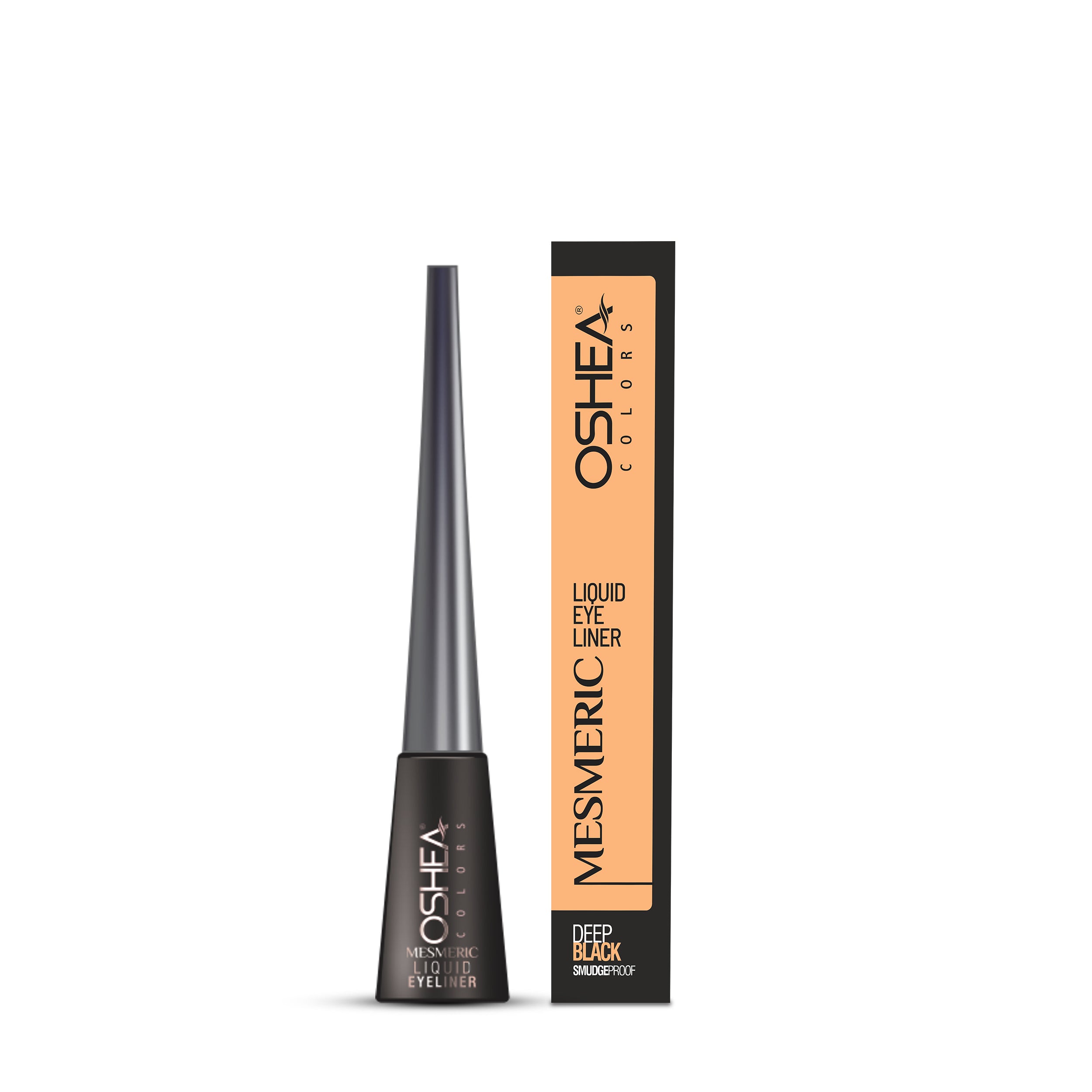 Mesmeric Liquid Eye Liner
