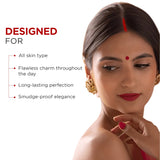 Mystic Sindoor (Liquid) - Red