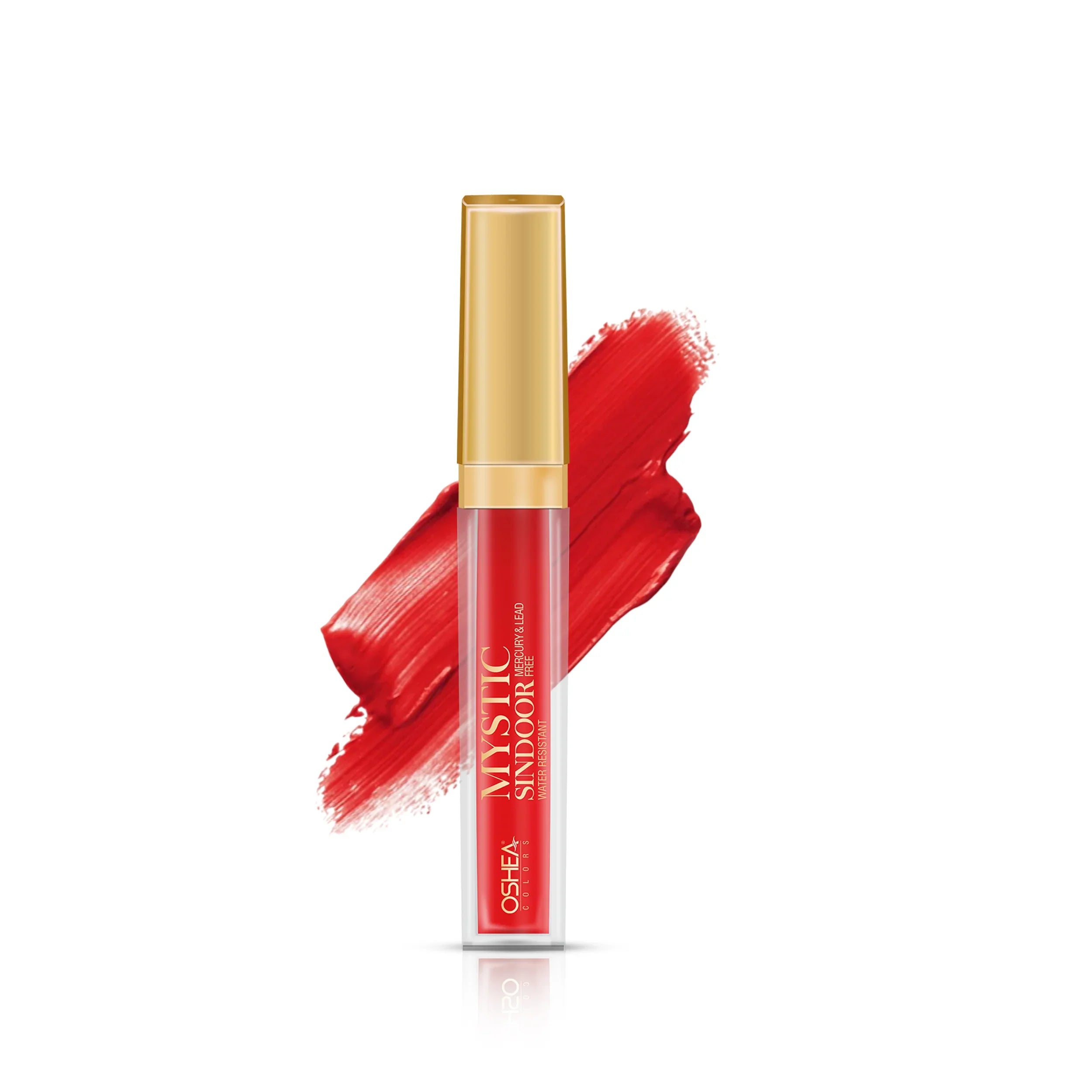 Mystic Sindoor (Liquid) - Red