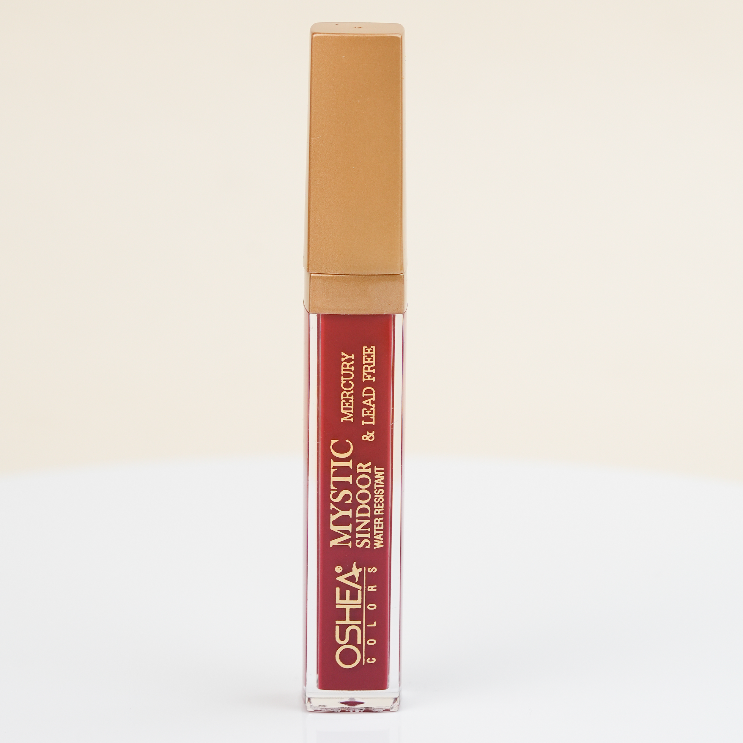 Mystic Sindoor Liquied-Marron Oshea Herbals