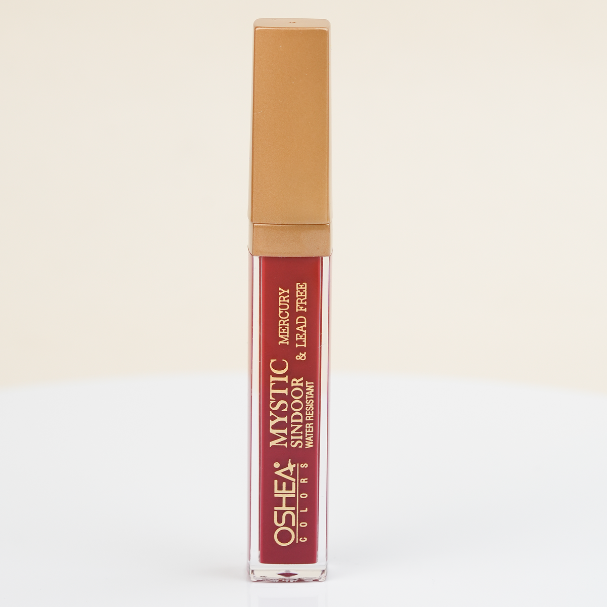 Mystic Sindoor Liquied-Marron Oshea Herbals