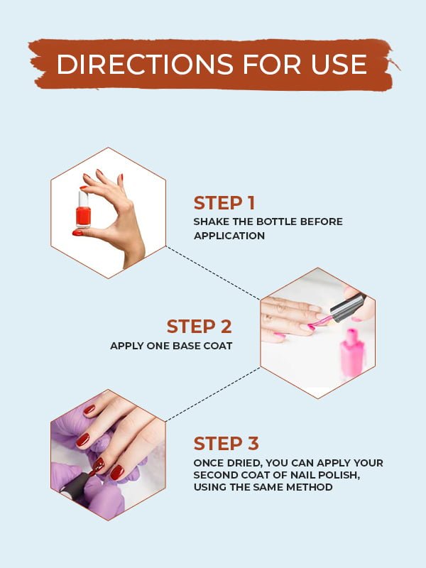 Nail Enamel Matty- London Blues - 74