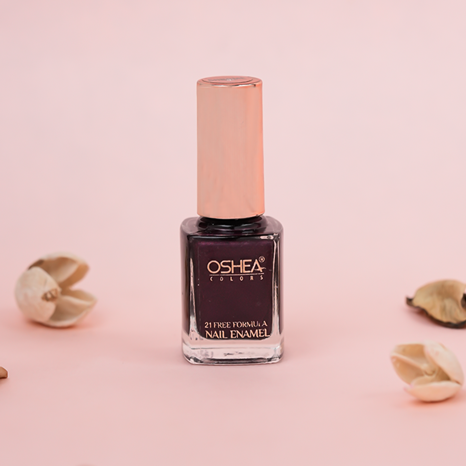 Nail Enamel Candle Light Dinner-63