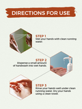 Neem Hand Cleanser