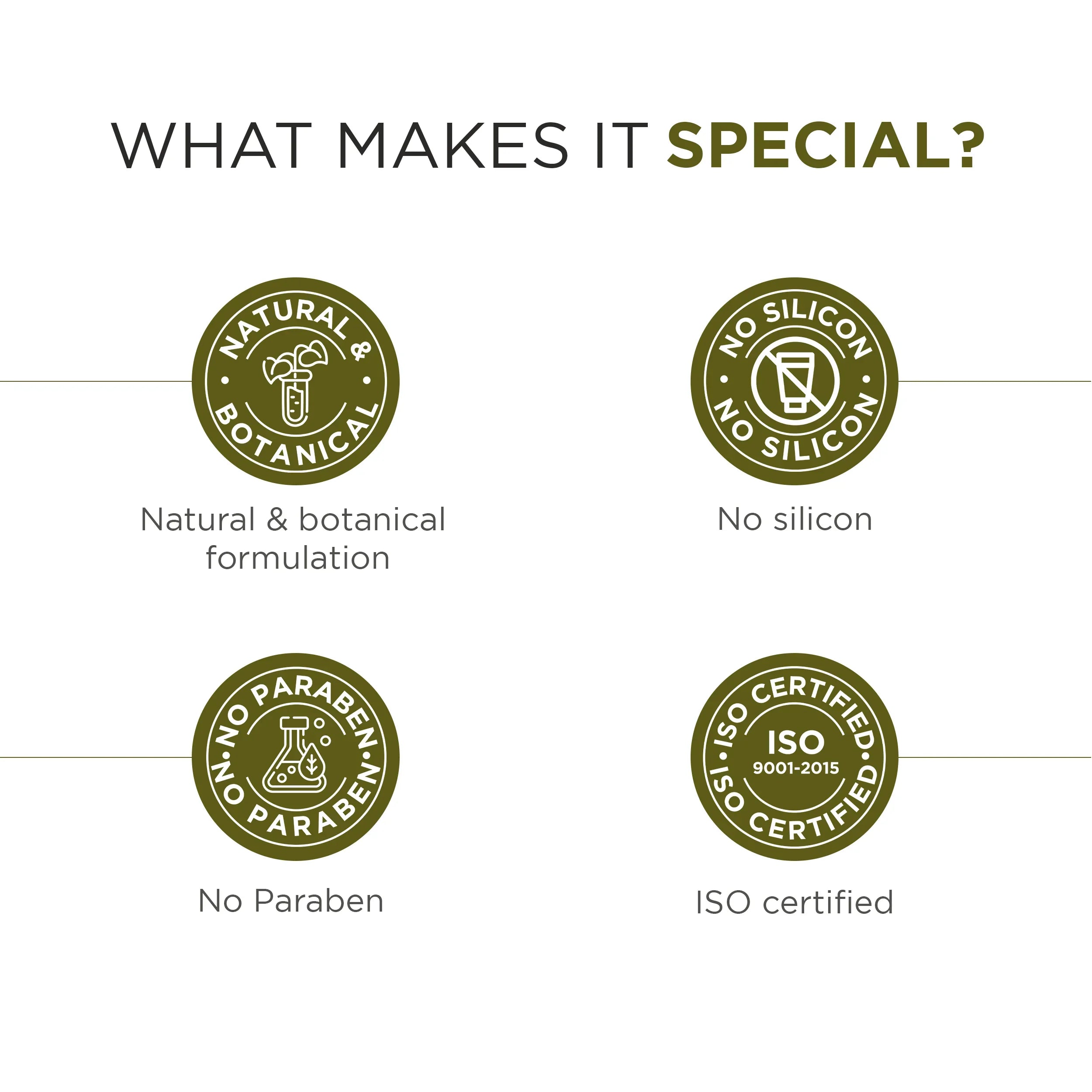 Neemclean Antidandruff Shampoo