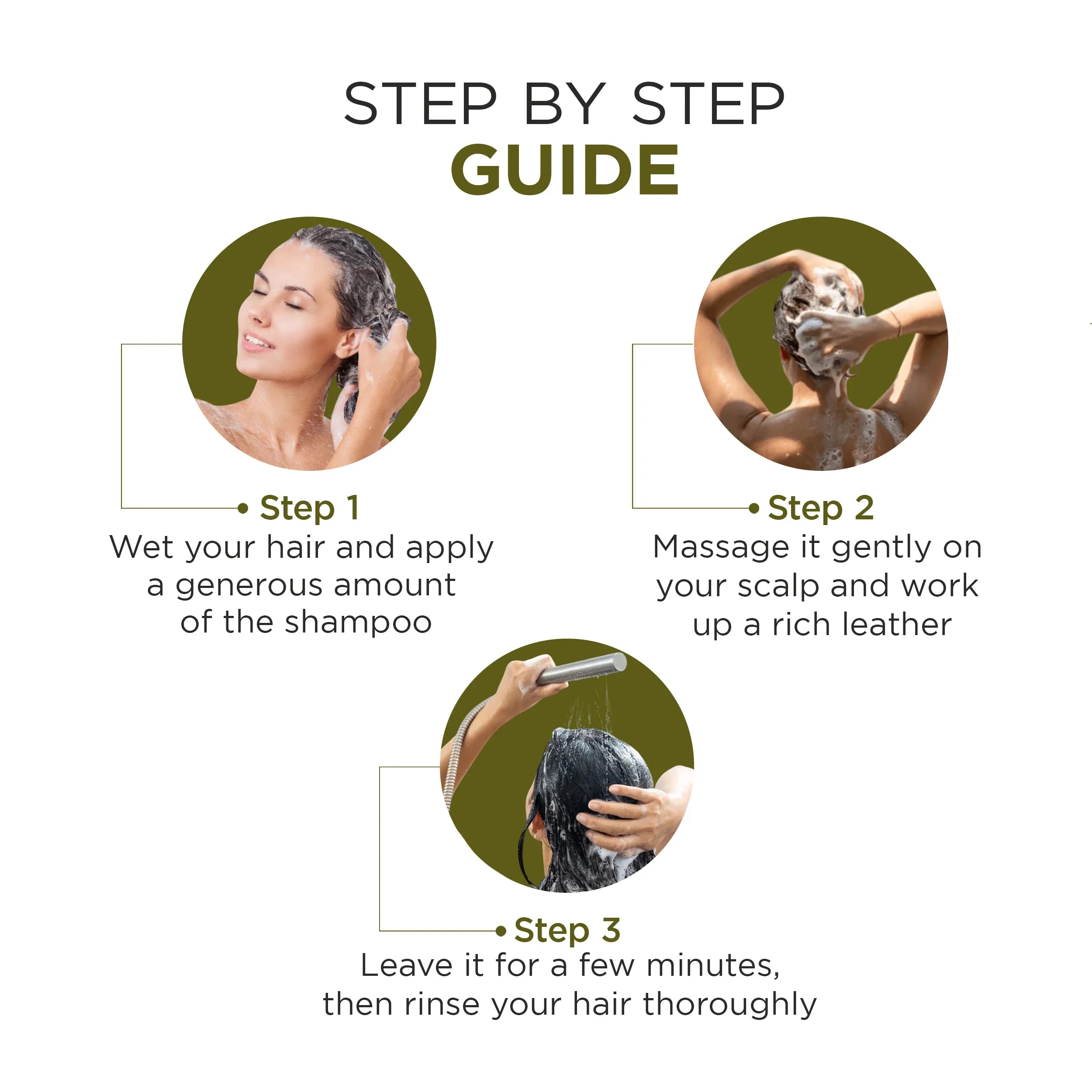 Neemclean Antidandruff Shampoo